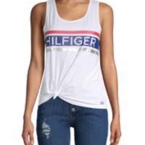 Tommy Hilfiger Tank